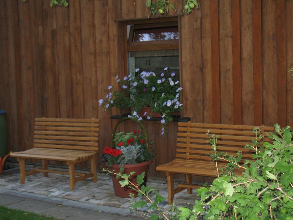 Pulkvedis Guest House Ventspils Dış mekan fotoğraf