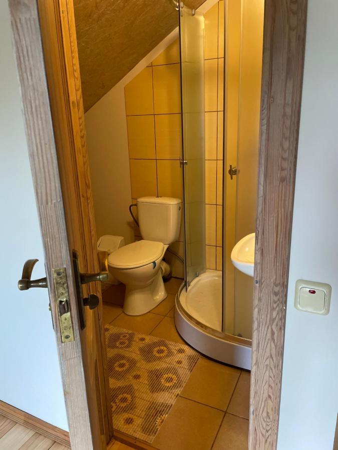 Pulkvedis Guest House Ventspils Dış mekan fotoğraf