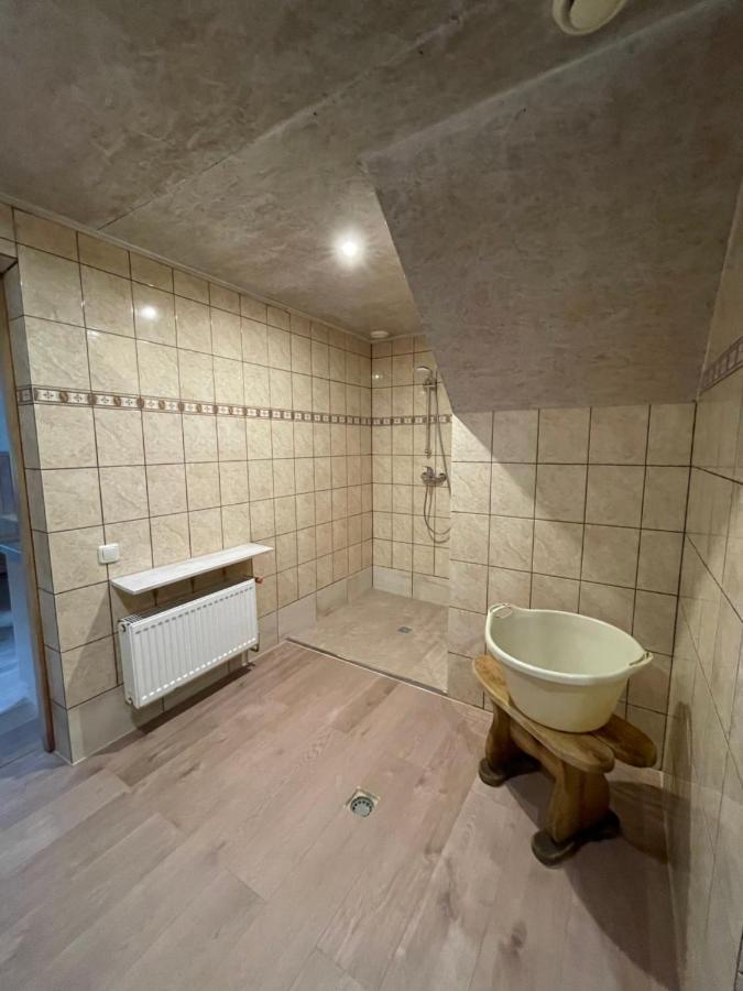 Pulkvedis Guest House Ventspils Dış mekan fotoğraf
