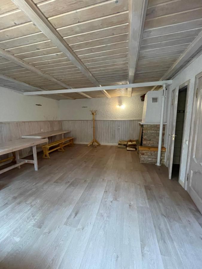 Pulkvedis Guest House Ventspils Dış mekan fotoğraf