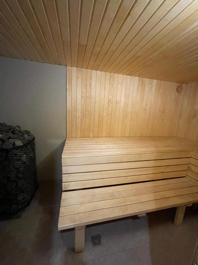Pulkvedis Guest House Ventspils Dış mekan fotoğraf