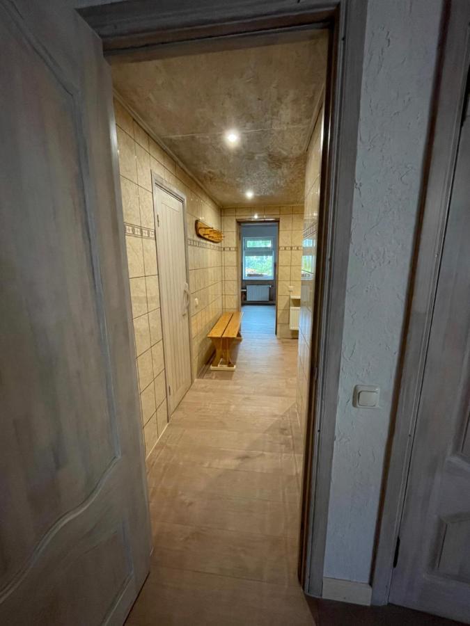 Pulkvedis Guest House Ventspils Dış mekan fotoğraf