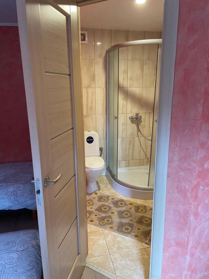 Pulkvedis Guest House Ventspils Dış mekan fotoğraf