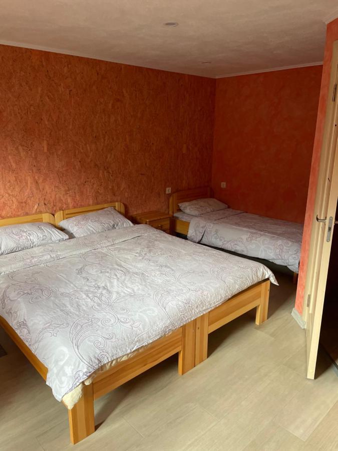 Pulkvedis Guest House Ventspils Dış mekan fotoğraf