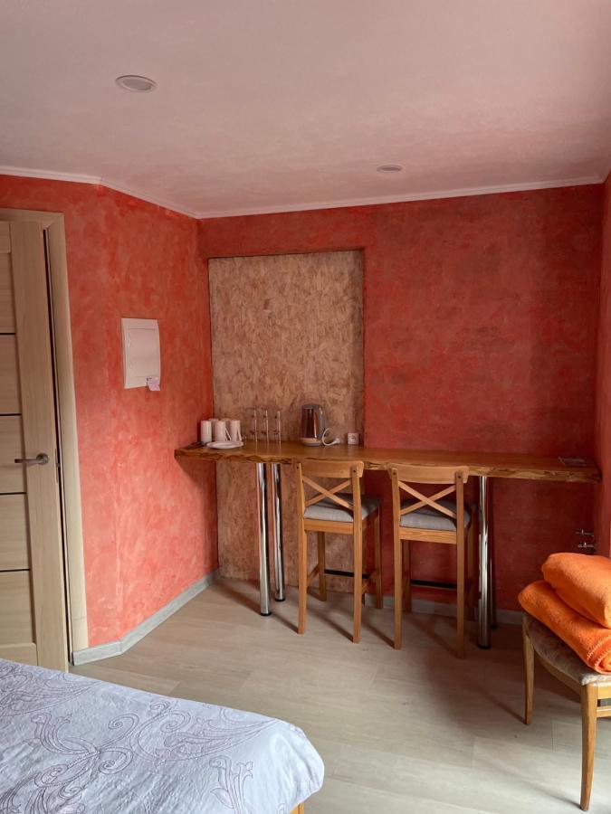 Pulkvedis Guest House Ventspils Dış mekan fotoğraf
